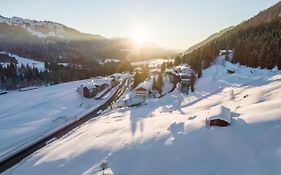 Bio-Berghotel Ifenblick